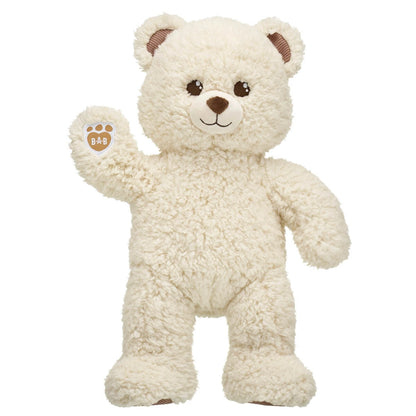 Cozy Cuddles Teddy Bear | Shop at Build-A-Bear Workshop® - US 1507