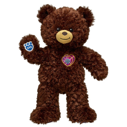 Doctor Who Teddy Bear | Build-A-Bear® - US 9145