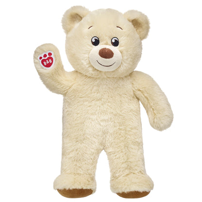 Lil' Cub® Pudding Teddy Bear | Build-A-Bear® - US 4983