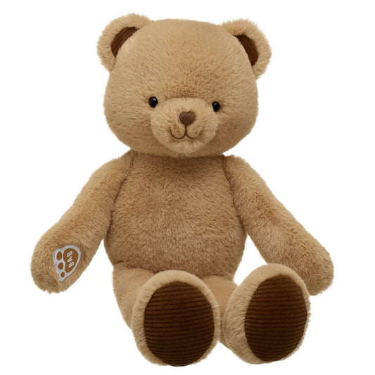 Sweethearts Beloved Brown Teddy Bear | Build-A-Bear® - US 2860