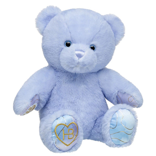 Time to Relax Teddy Bear | Build-A-Bear® - US 2623