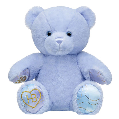 Time to Relax Teddy Bear | Build-A-Bear® - US 8289