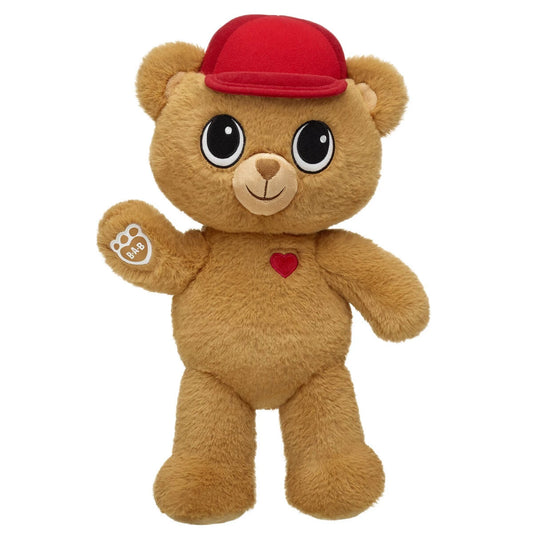 Kabu™ Bearnard Plush Teddy Bear | Build-A-Bear® - US 7647