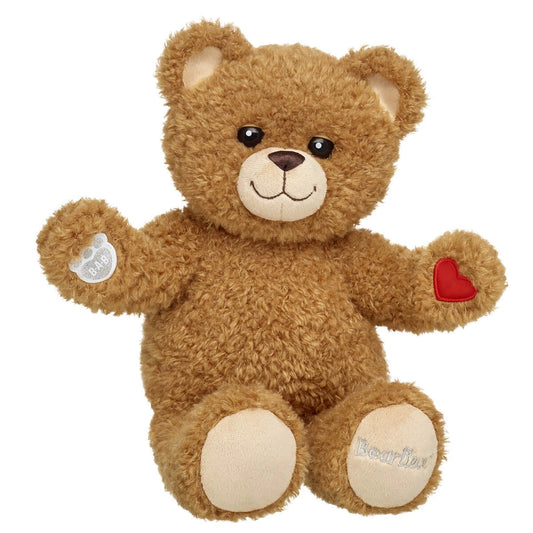 Bearlieve Teddy Bear | Build-A-Bear® - US 2958