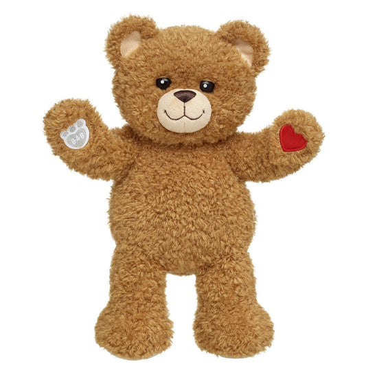 Bearlieve Teddy Bear | Build-A-Bear® - US 2958