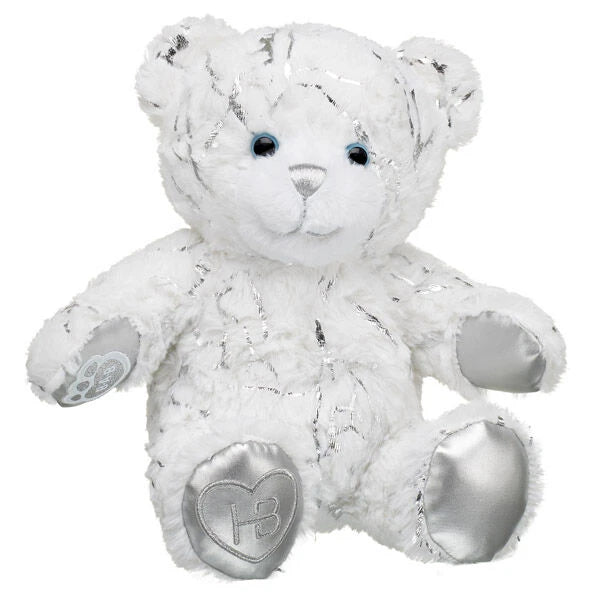 Time to Shine Teddy Bear | Build-A-Bear® - US 9423