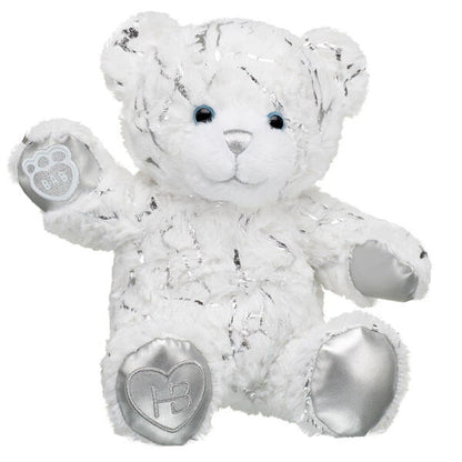 Time to Shine Teddy Bear | Build-A-Bear® - US 3722