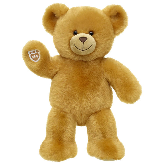Read Teddy Bear | Build-A-Bear® - US 2122