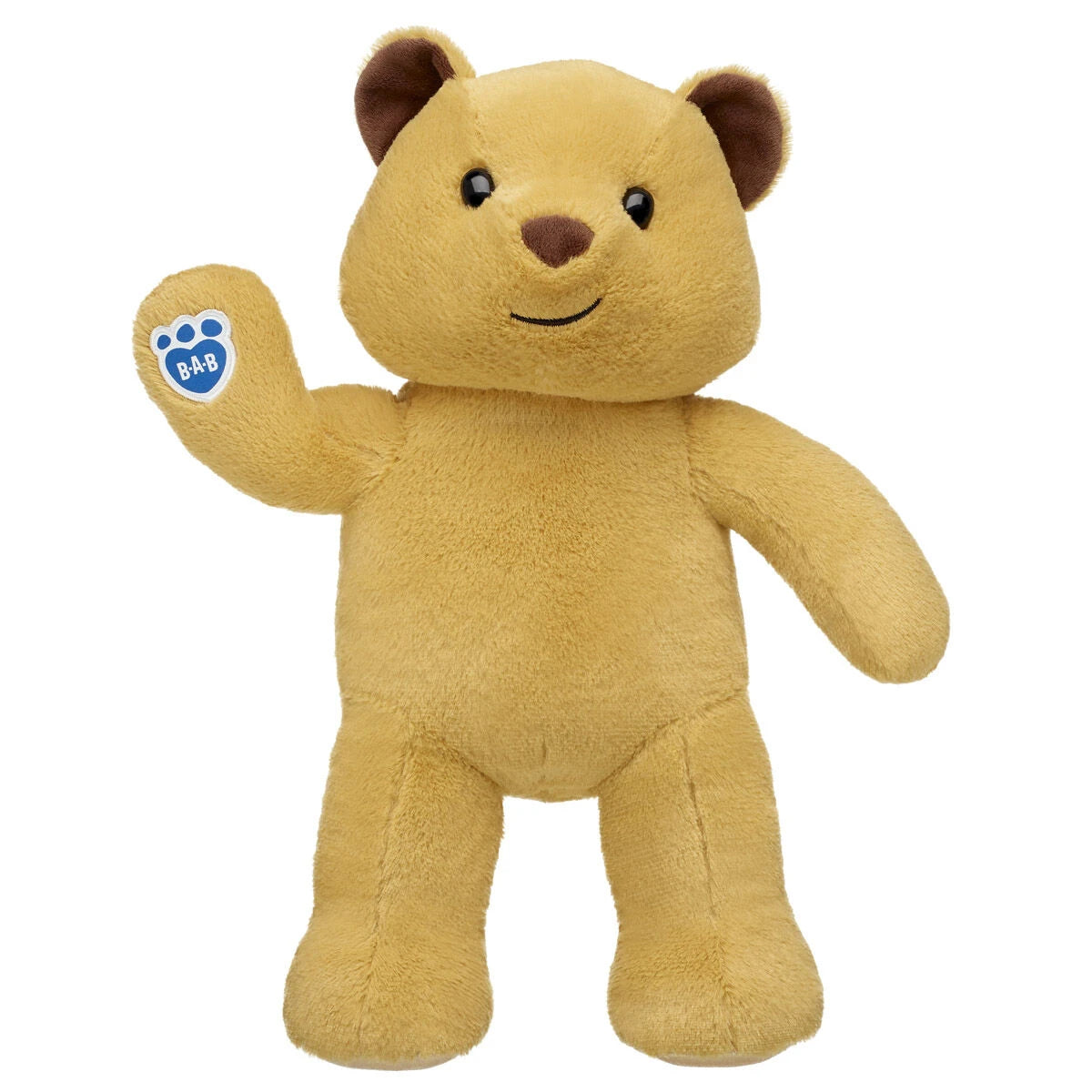 Paddington™ Bear Plush | Build-A-Bear® - US 2324