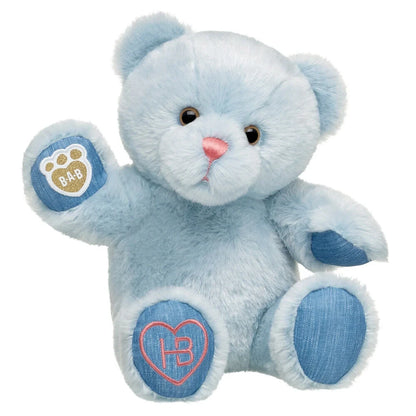 You're A Peach Teddy Bear | Build-A-Bear® - US 9242
