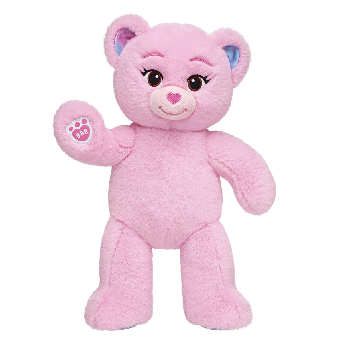 Wicked Glinda Teddy Bear | Build-A-Bear - US 6338