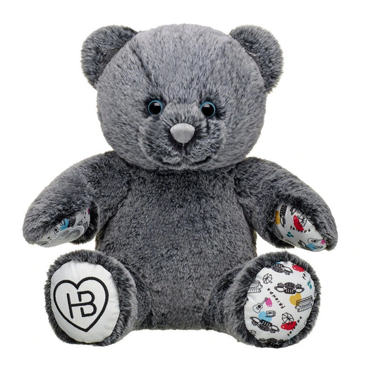 FRIENDS TV Show Teddy Bear | Shop at Build-A-Bear Workshop® - US 4315