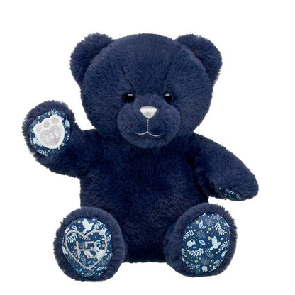 Hanukkah Wishes Teddy Bear | Build-A-Bear® - US 3702