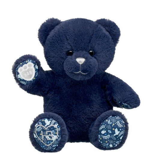 Hanukkah Wishes Teddy Bear | Build-A-Bear® - US 3702