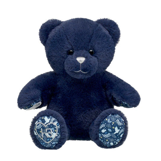 Hanukkah Wishes Teddy Bear | Build-A-Bear® - US 3702