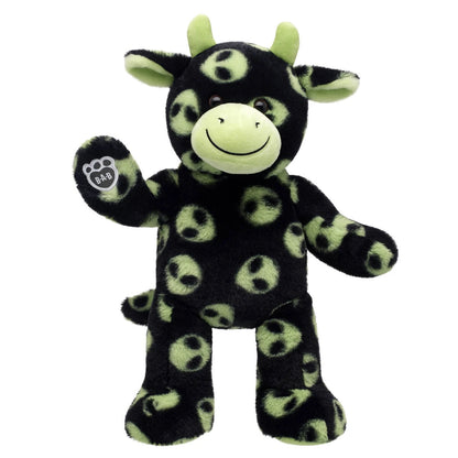 Alien Cow Stuffed Animal | Build-A-Bear - US 4593