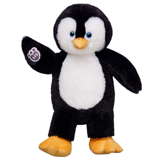 Arctic Penguin Stuffed Animal | Shop Online Now at Build-A-Bear® - US 8396