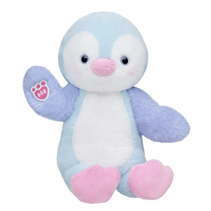 Posh Penguin Stuffed Animal - US 2829