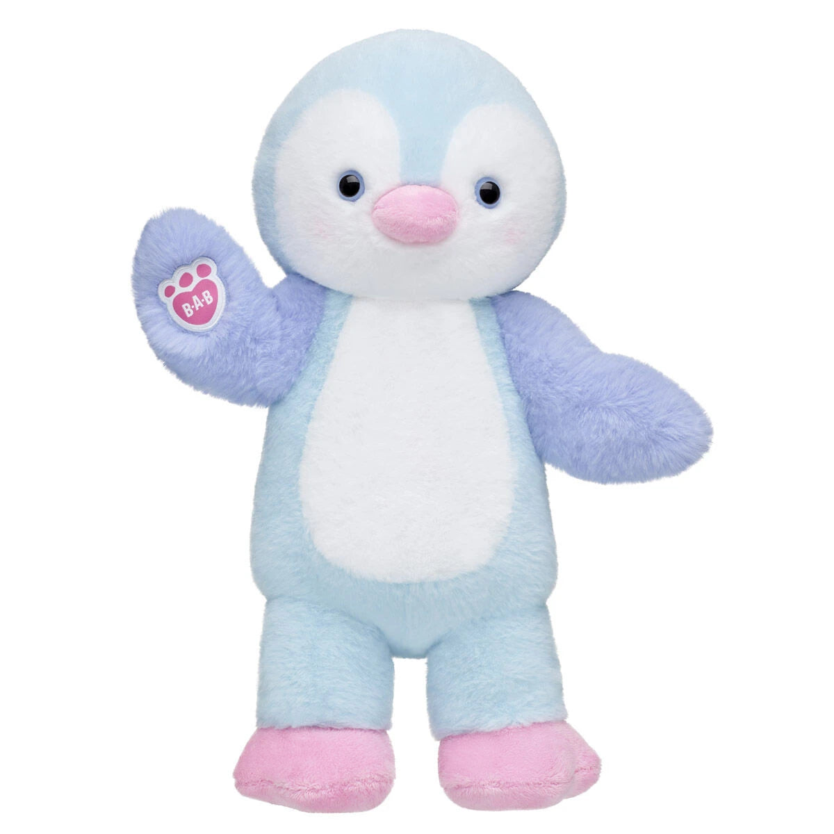 Posh Penguin Stuffed Animal - US 2829