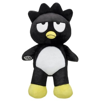 Sanrio® Hello Kitty® and Friends Badtz-maru™ Plush| Build-A-Bear® - US 1134
