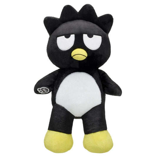 Sanrio® Hello Kitty® and Friends Badtz-maru™ Plush| Build-A-Bear® - US 4338