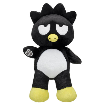 Sanrio® Hello Kitty® and Friends Badtz-maru™ Plush| Build-A-Bear® - US 4338