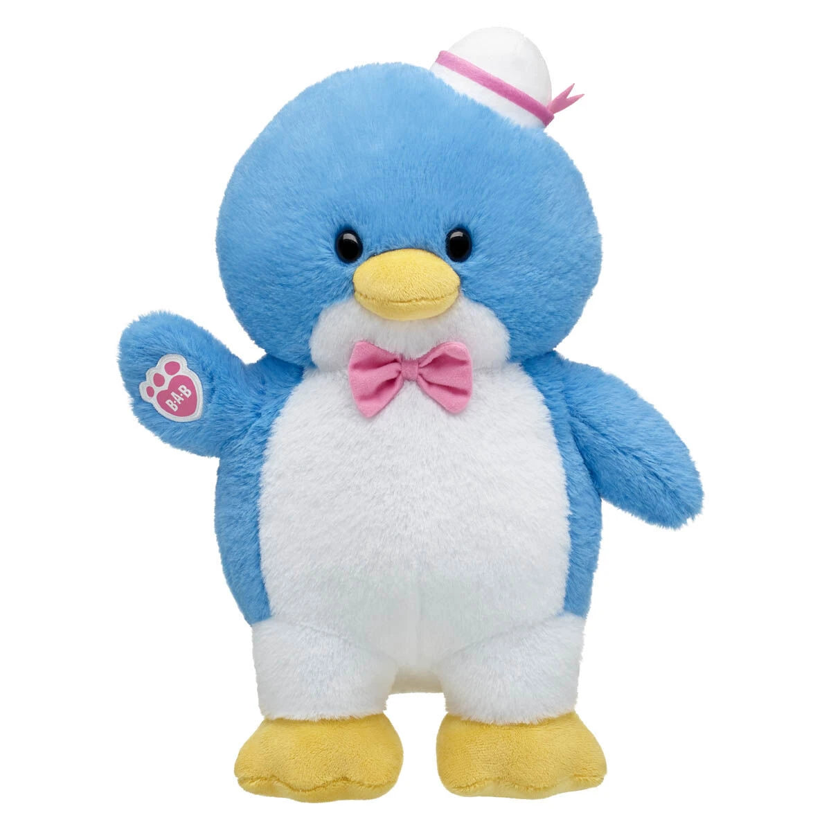 Sanrio Hello Kitty® and Friends Tuxedosam™ Plush Toy - US 5971