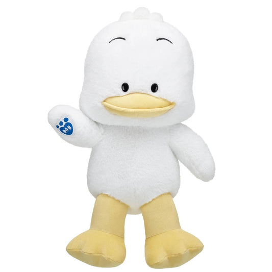 Sanrio® Pekkle™ Plush | Build-A-Bear® - US 4981