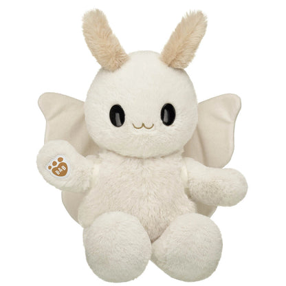 Sky Puppy Moth Plush | Build-A-Bear® - US 5404