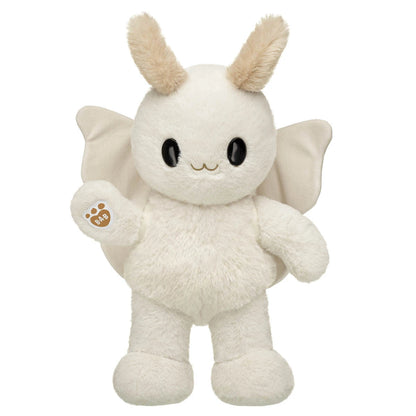 Sky Puppy Moth Plush | Build-A-Bear® - US 5404