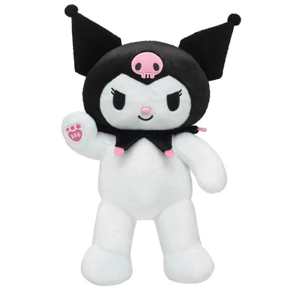 Sanrio Hello Kitty and Friends® Kuromi™ Plush | Build-A-Bear® - US 7090