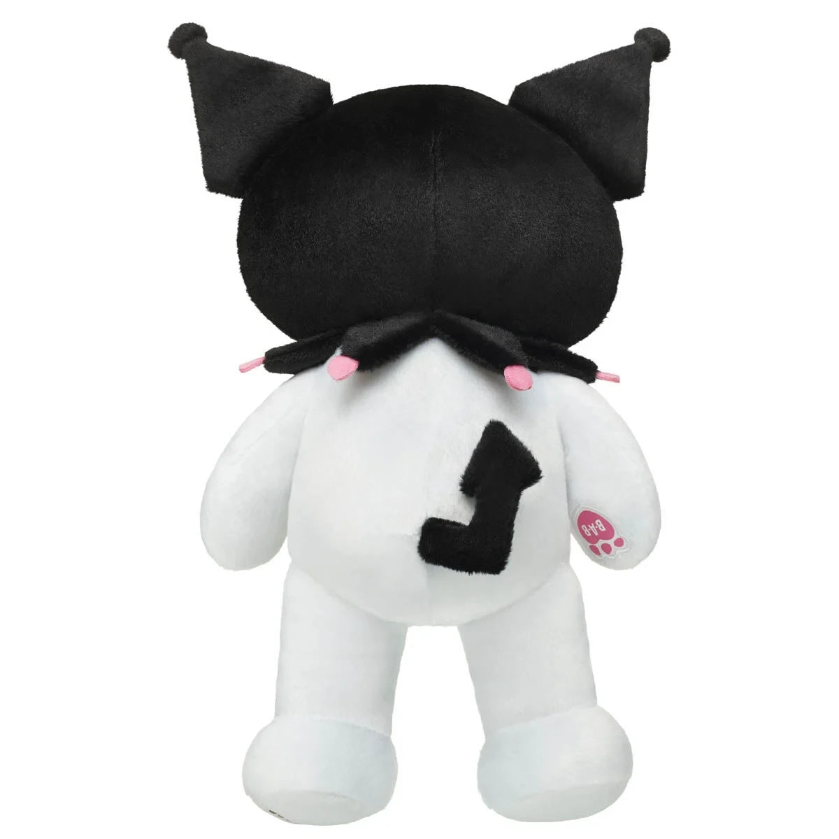 Sanrio Hello Kitty and Friends® Kuromi™ Plush | Build-A-Bear® - US 8553