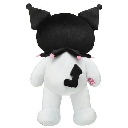 Sanrio Hello Kitty and Friends® Kuromi™ Plush | Build-A-Bear® - US 7090