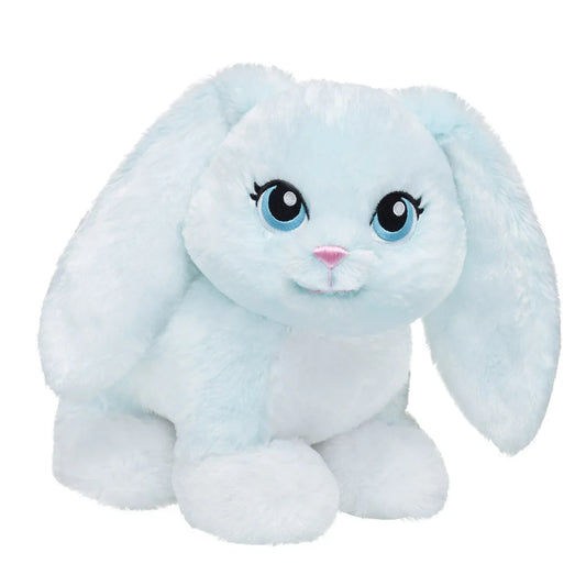Vault Collection Merry Mint Bunny Stuffed Animal - US 1021