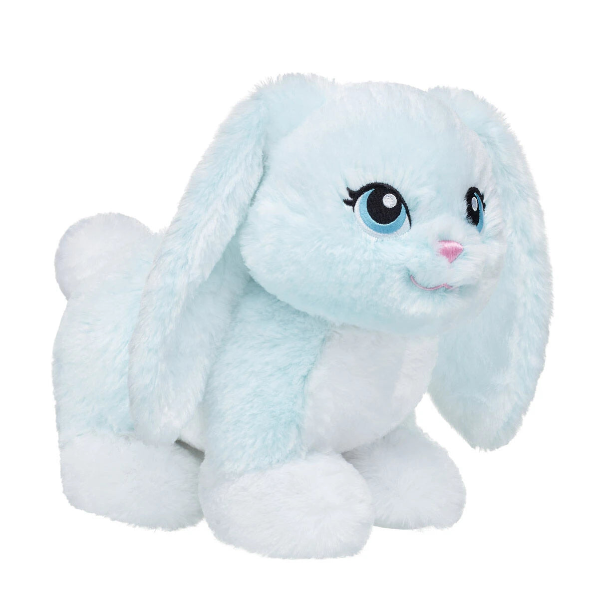 Vault Collection Merry Mint Bunny Stuffed Animal - US 3631