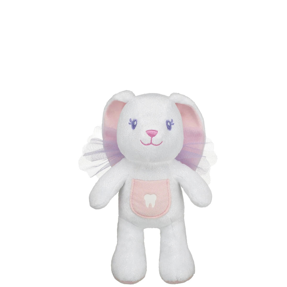 Tooth Fairy Bunny | Build-A-Bear® - US 3506