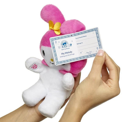 Sanrio® Mini My Melody™ Plush | Build-A-Bear® - US 5315