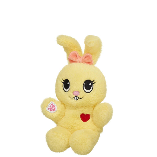 Mini Beans® Kabu™ Pawlette™ Bunny Plush | Build-A-Bear® - US 1615