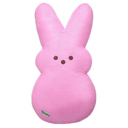 PEEPS® Pink Bunny Plush | Build-A-Bear® - US 1332