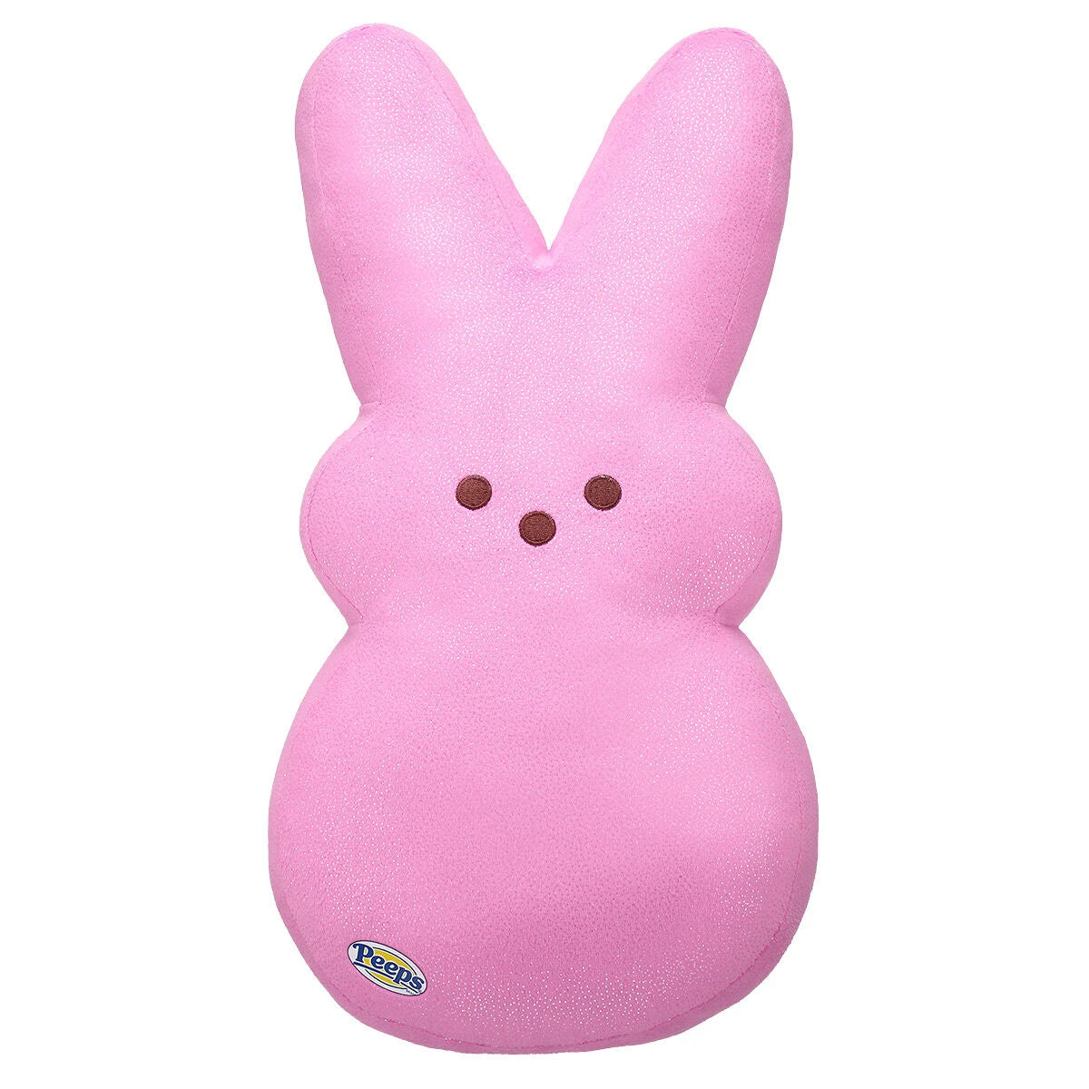 PEEPS® Pink Bunny Plush | Build-A-Bear® - US 4992