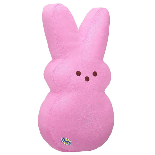 PEEPS® Pink Bunny Plush | Build-A-Bear® - US 1332