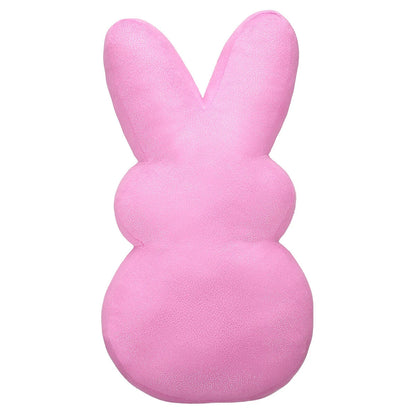 PEEPS® Pink Bunny Plush | Build-A-Bear® - US 4992
