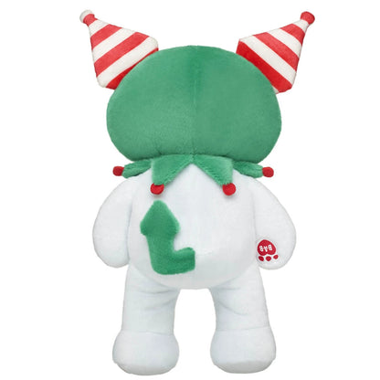 Hello Kitty® and Friends Candy Cane Kuromi™ Plush | Build-A-Bear® - US 8158
