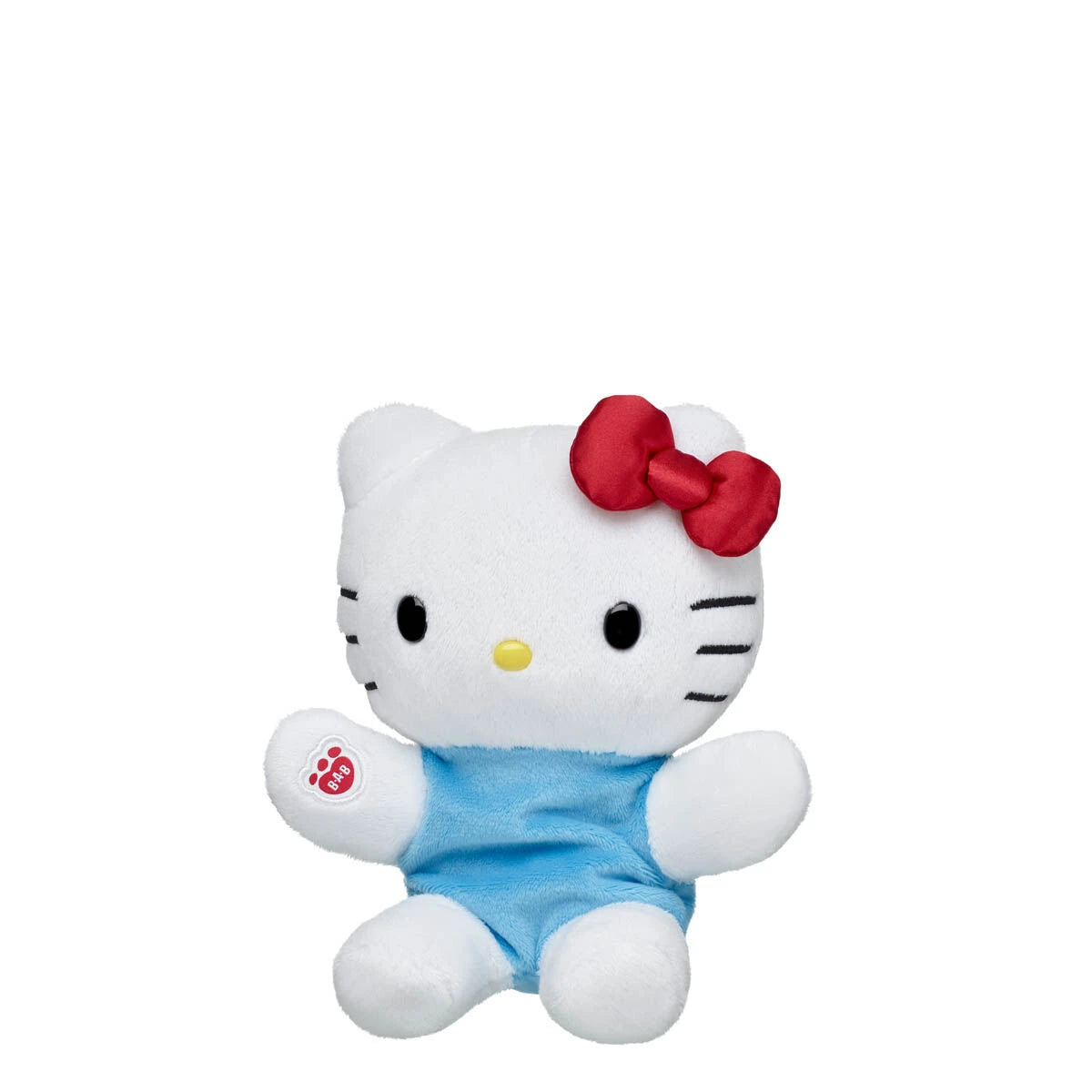 Sanrio® Hello Kitty® Plush Mini | Build-A-Bear® - US 9006
