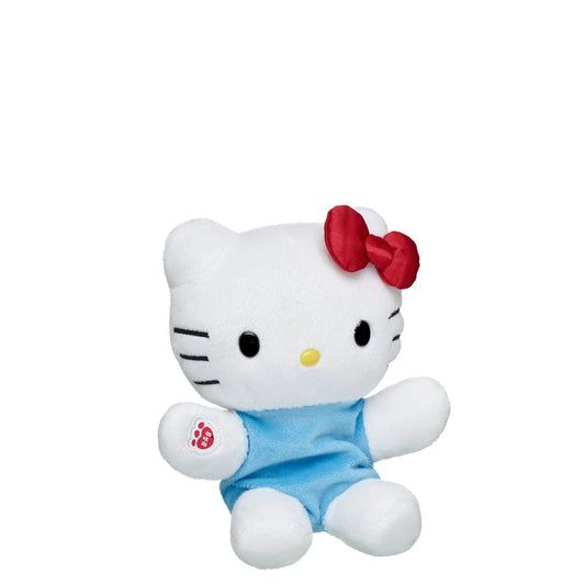 Sanrio® Hello Kitty® Plush Mini | Build-A-Bear® - US 9006