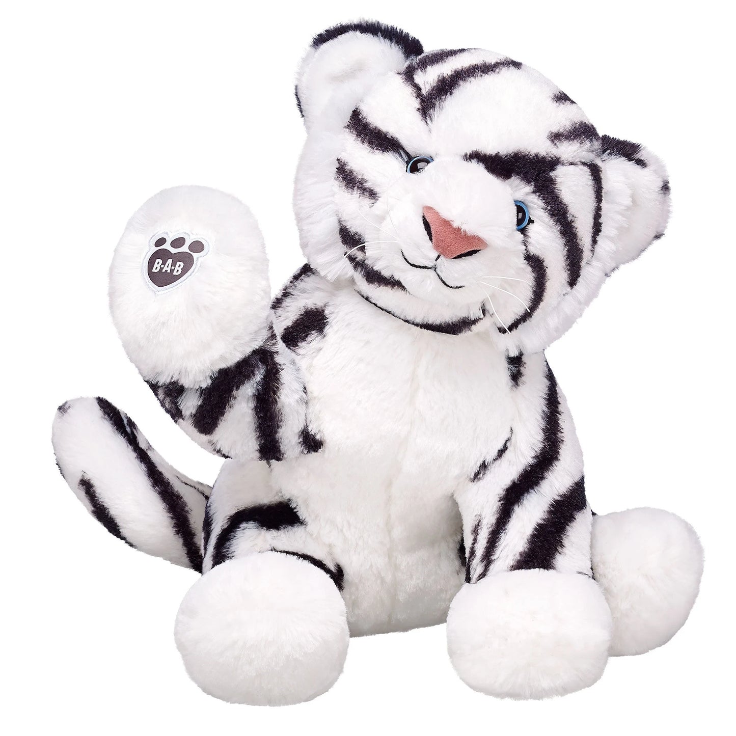 White Tiger - US 3368