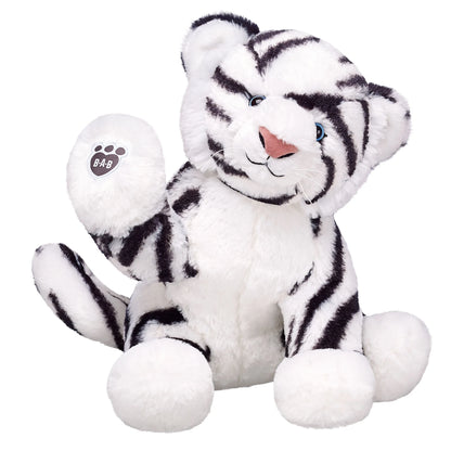 White Tiger - US 1085