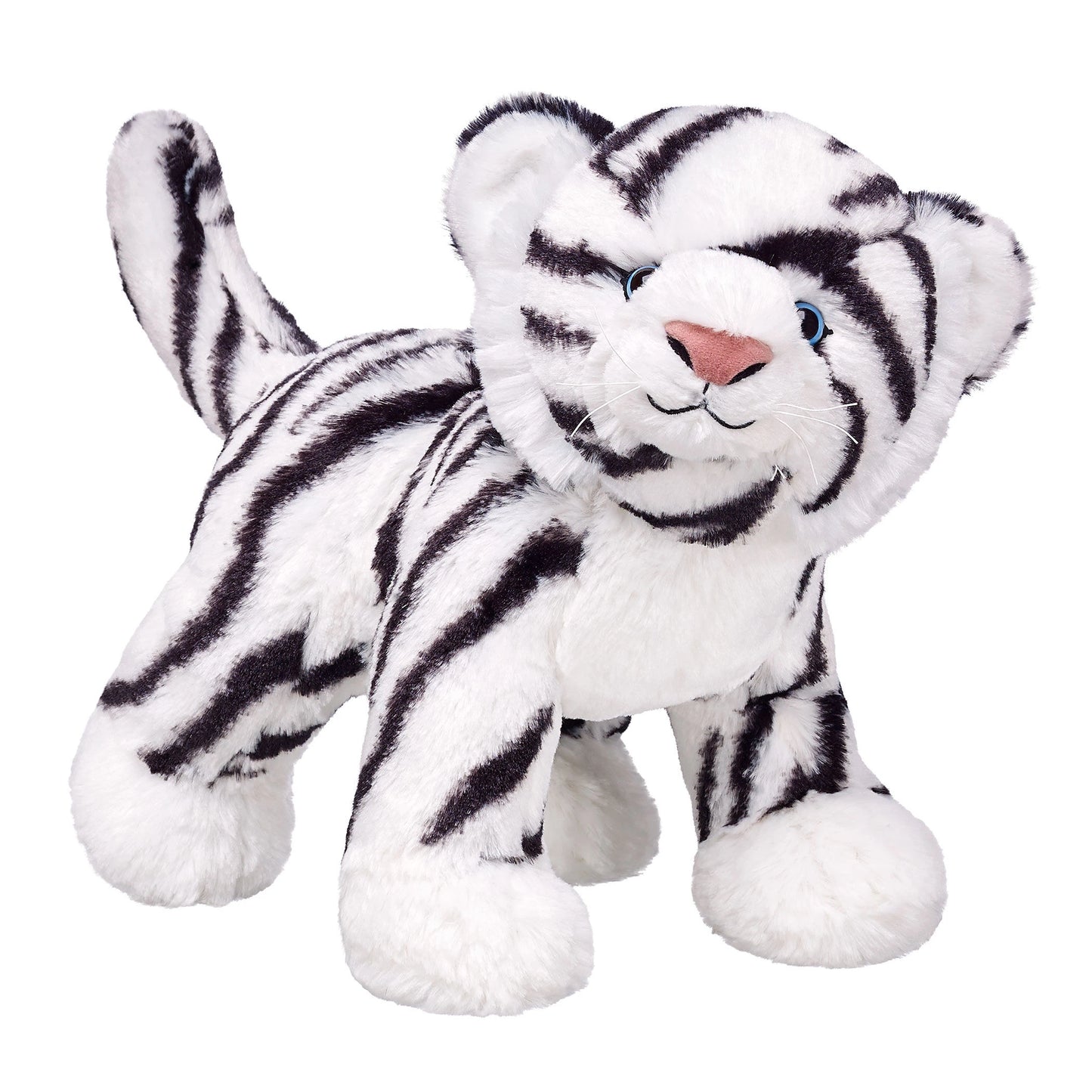 White Tiger - US 9833