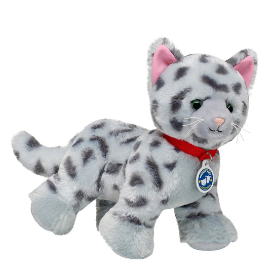 Promise Pets Ocicat Stuffed Animal - US 1497