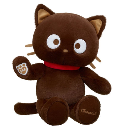 Sanrio® Hot Chocolate Chococat™ Plush | Build-A-Bear® - US 5908